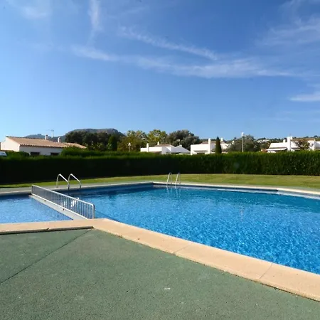 Les Acacies 10 Villa L'Estartit Exterior photo