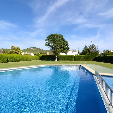 Les Acacies 10 Villa L'Estartit Exterior photo
