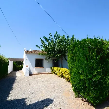 Les Acacies 10 Villa L'Estartit Exterior photo